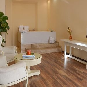 Suite lussuosa